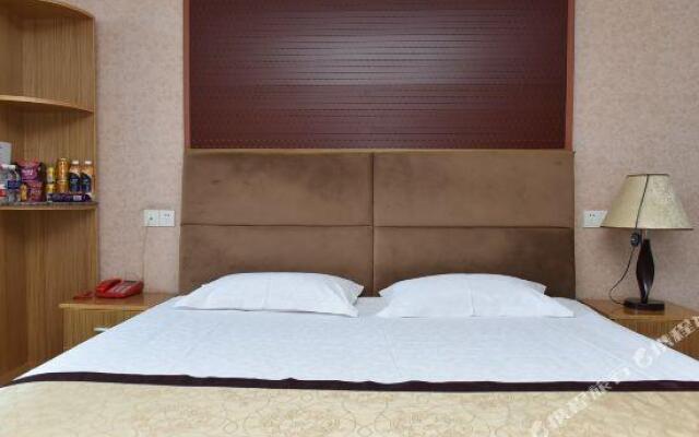 Hongpeng Business Hotel