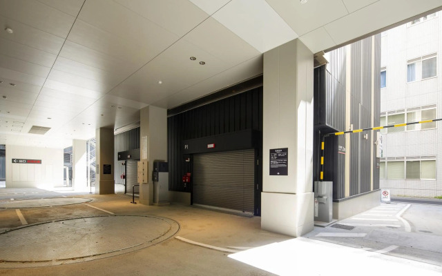 Hotel Monterey Fukuoka