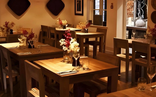 The Swan Inn