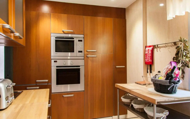 Apartamento Milka Gandia Marchuquera
