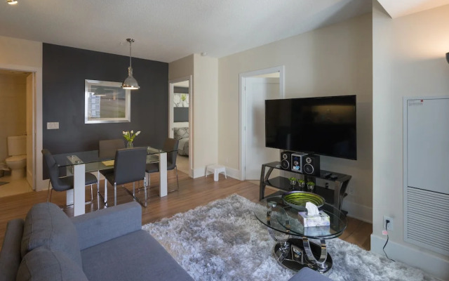 Applewood Suites - Executive 3 BDRM