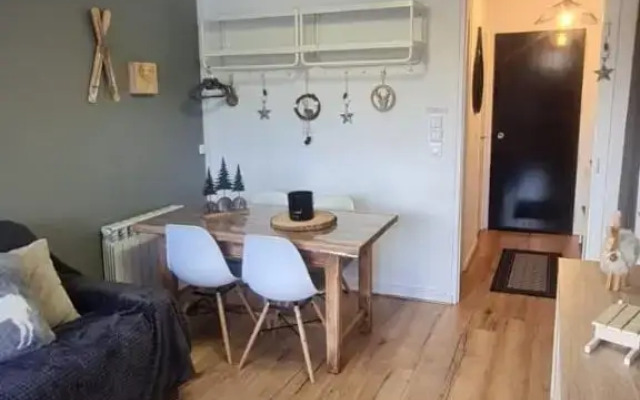 Studio Chamrousse, 1 pièce, 4 personnes - FR-1-549-96