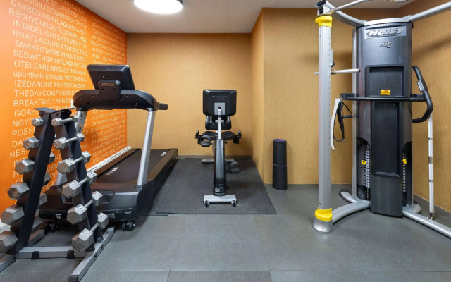 La Quinta Inn by Wyndham Buffalo Airport