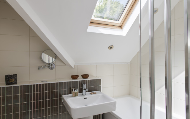 SACO Reading - Castle Crescent