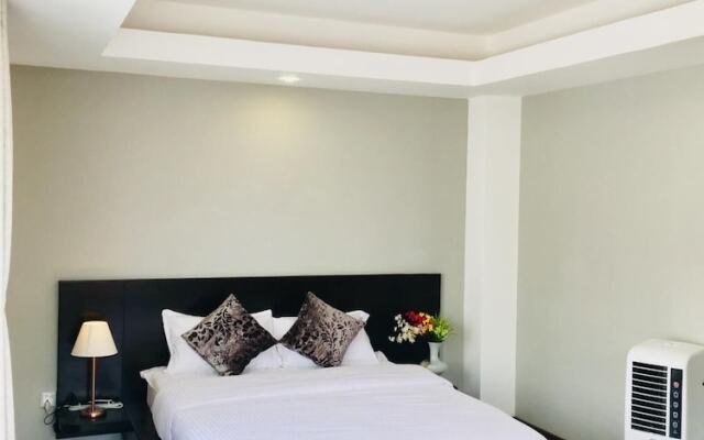 Tara Serviced Apartments