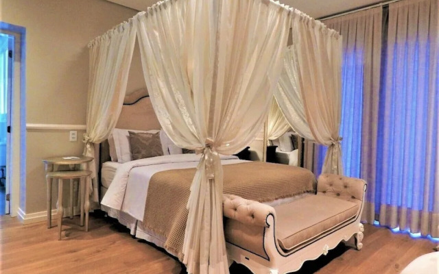 Castelo Boutique Hotel