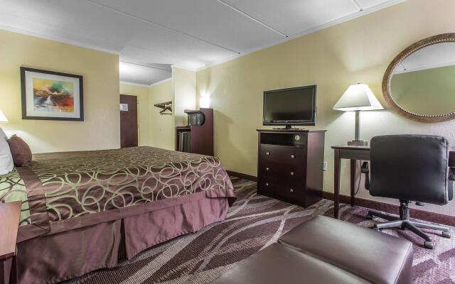 Best Western Gastonia