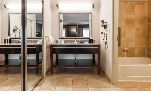 Hampton Inn & Suites by Hilton Lethbridge