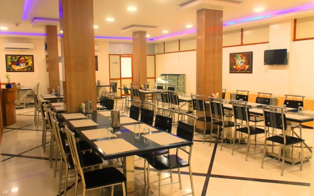 Hotel Ashoka