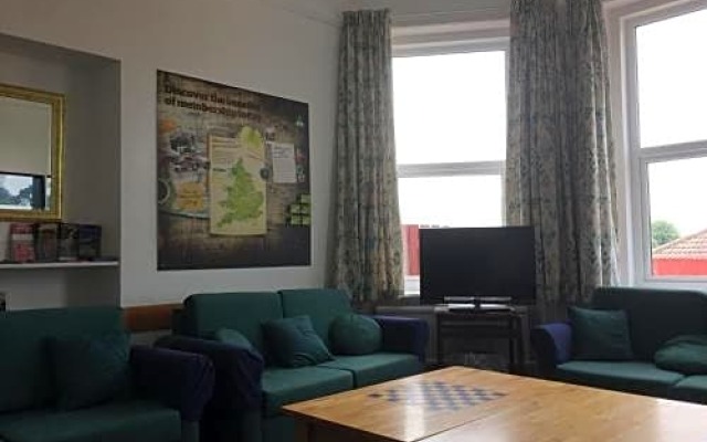 Totland Youth Hostel