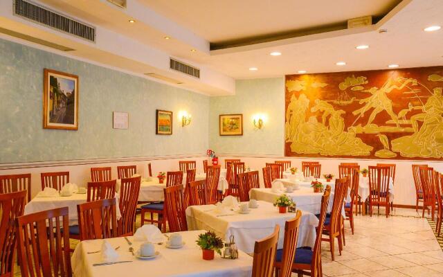 Hotel All'Azzurro