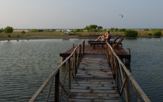 Diyamba Beach Resort