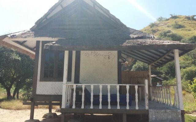 Kanawa Beach Resort
