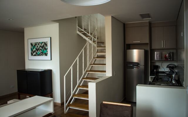 Chateau Campos do Jordão