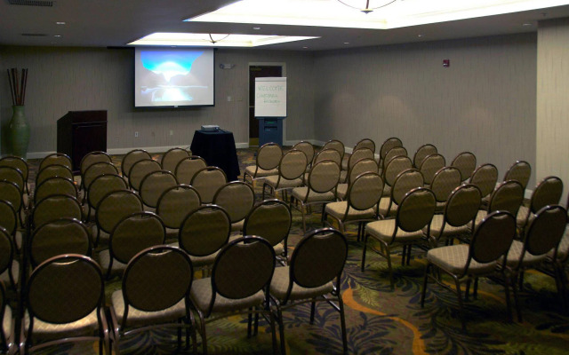 Courtyard by Marriott Hickory