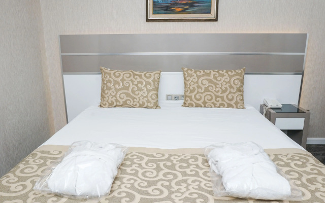 Aldino Hotel & Spa