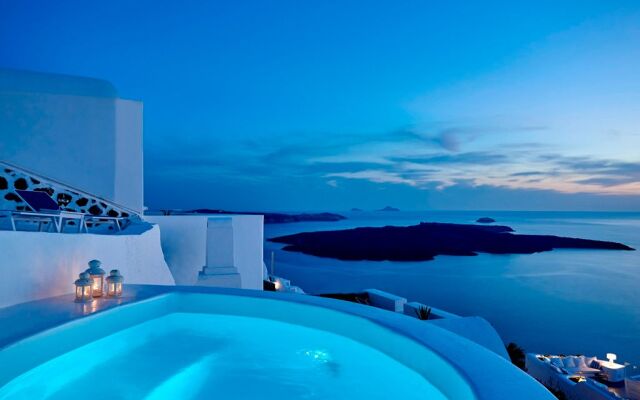 Nautilus Villa