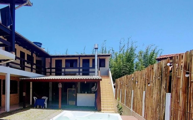 Pantai Karah Pousada