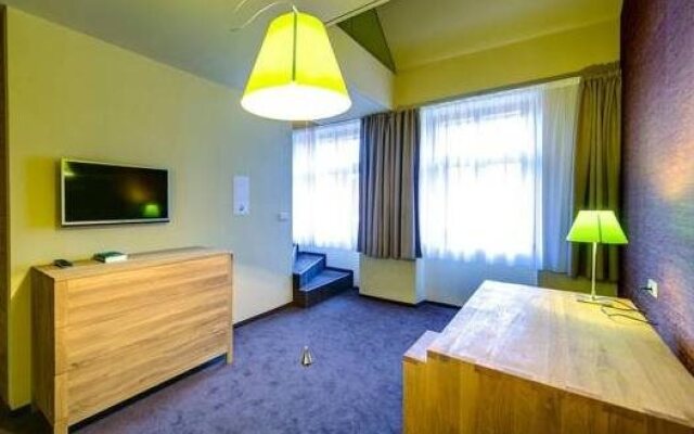 Hotel Restaurant Darwin