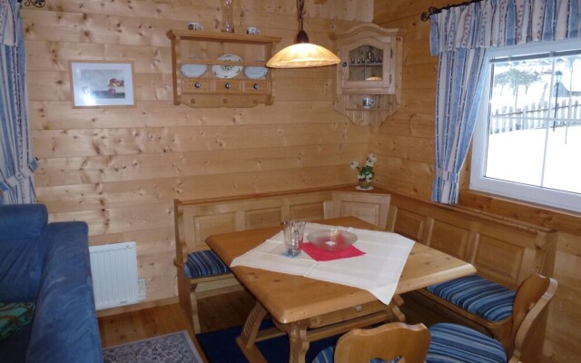 Quaint Holiday in Gröbming near Skiing