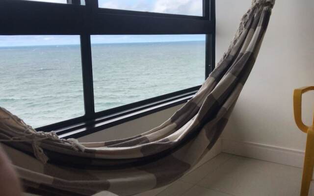 Flat Em Ondina (Ap.404)