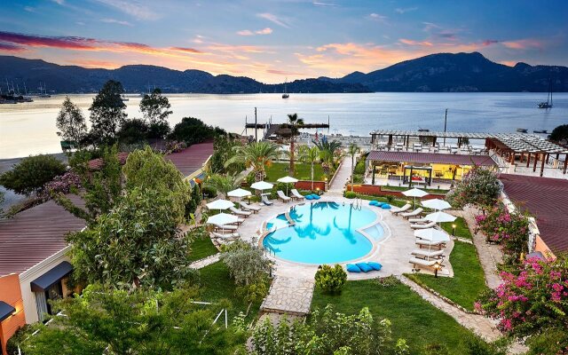 Fİ Light Solto Boutique Beach