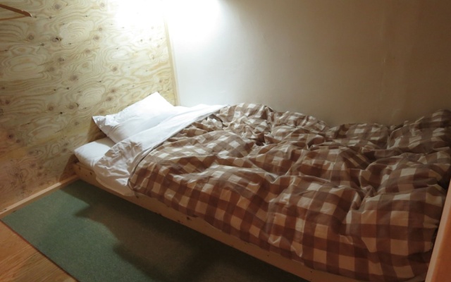 기숙사 내 침대 (여성용 기숙사) 사진 3
