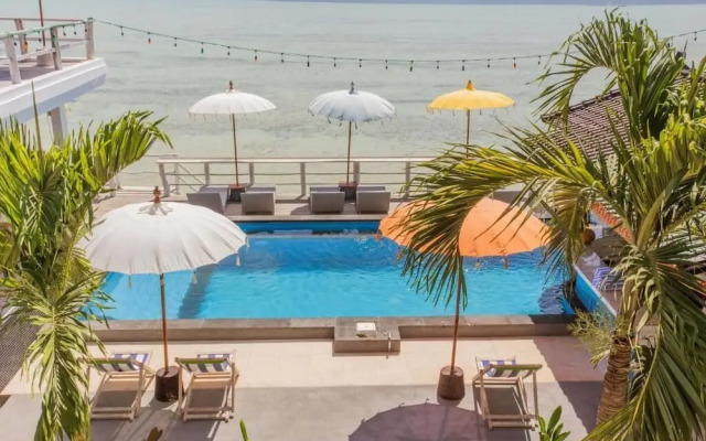 Rumah Marta Ceningan island