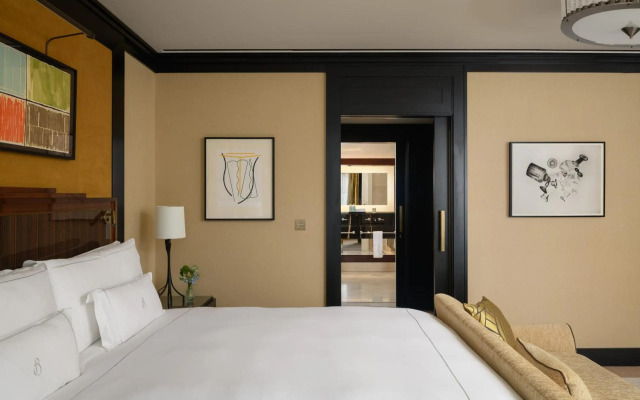 The Beaumont Mayfair