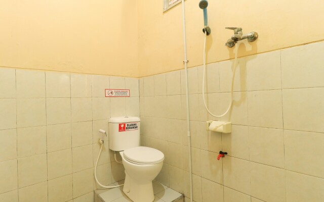 Penginapan Pondok Rizqi Syariah