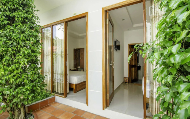 Dong Xuan Hong Hotel