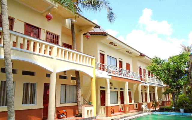 Phu Quy Resort Phu Quoc