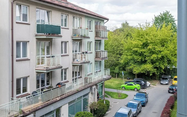 RentPlanet - Apartament Ulrychów