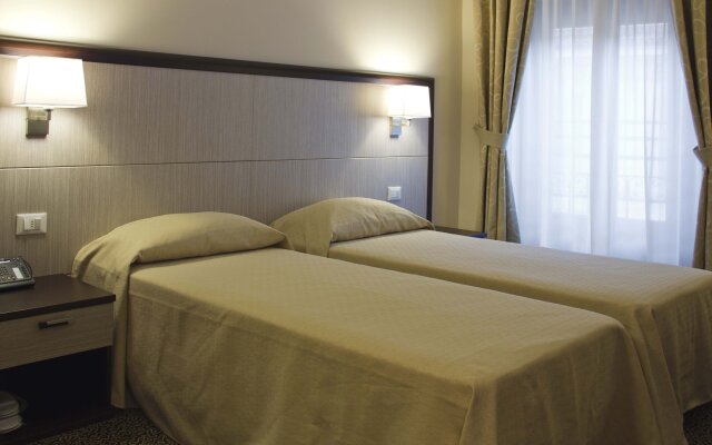 Hotel Alpi Resort
