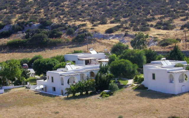 Scala Apartments
