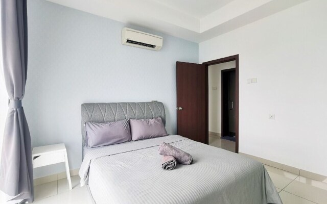 KSL D’Esplanade by Antlerzone