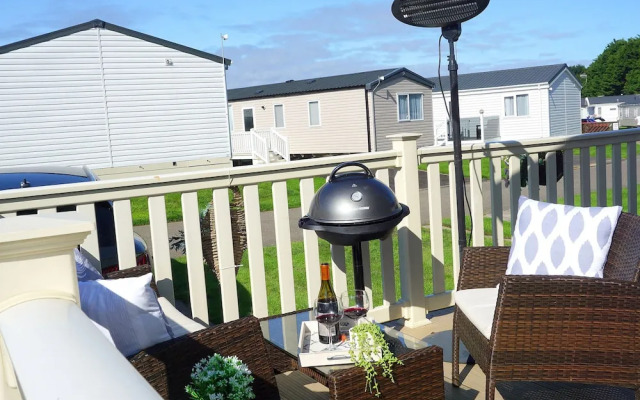 Meadow Lodge