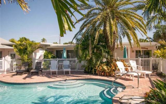 Anna Cabana Bungalow 3