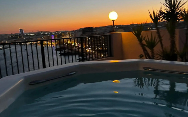 Sliema Marina Hotel