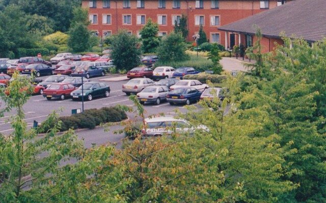 Holiday Inn Telford - Ironbridge, an IHG Hotel