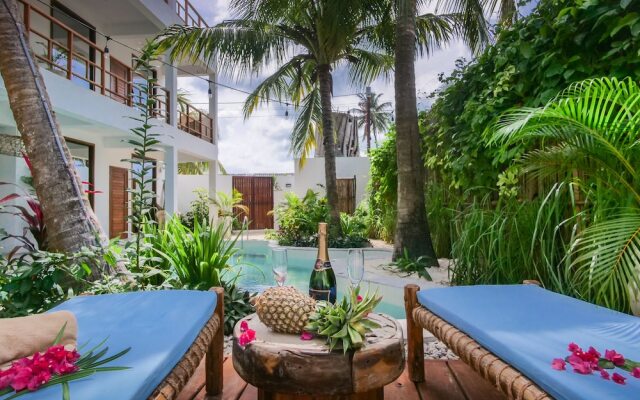 UVIVU by Jambiani Villas