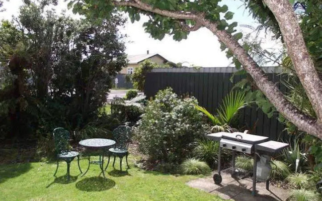 The Station House Motel