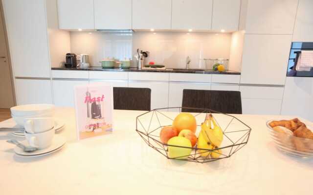 Nest - Lauriedstrasse 7