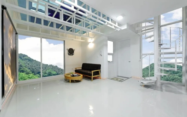 Semi Resort Noblesse