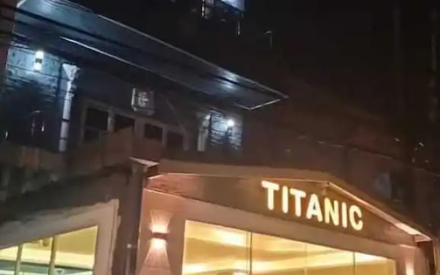 Titanic Residence 5 minutes walk to Walking Street