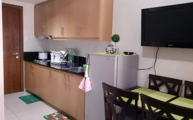 FilNaija at Shell Residences