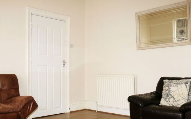 City Property- Sidney City Apartments