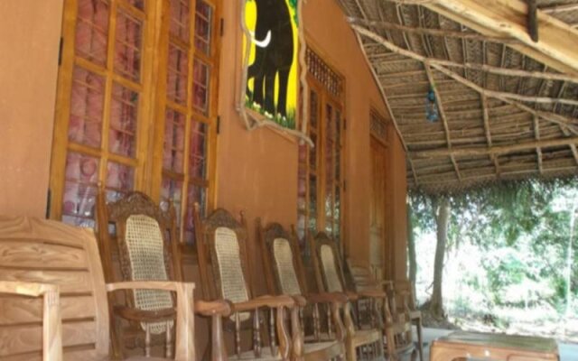 Kings Lodge Habarana
