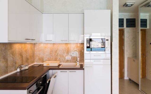Apart hotel Harmonia