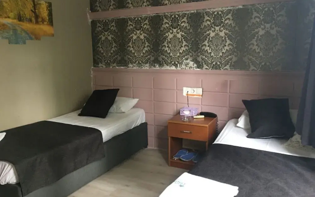 Asus Palmiye Otel